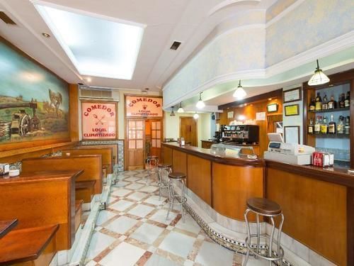 Hostal San Francisco Granja de Torrehermosa Exteriör bild